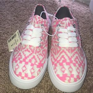 Aèropostale Sz7 LowTop Snkrs